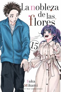La Nobleza De Las Flores 15
