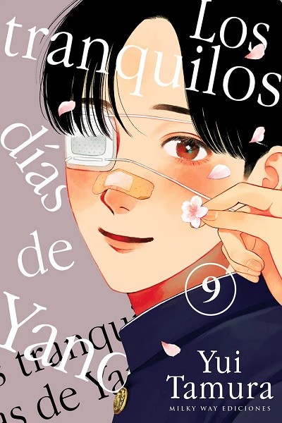 Los Tranquilos Días De Yano 09