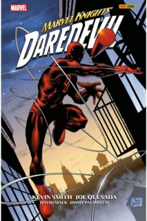 Marvel Omnibus · Marvel Knights: Daredevil