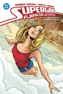 DC Young Adults · Supergirl