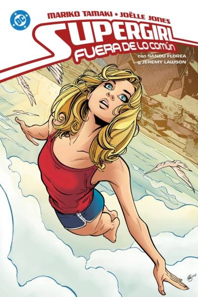 DC Young Adults · Supergirl