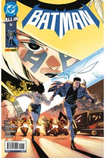 ALL IN · Batman 05