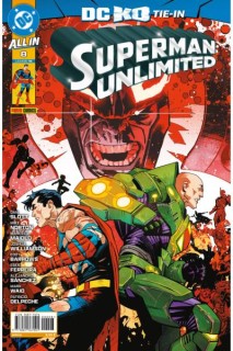 ALL IN · Superman Unlimited 08 (15)
