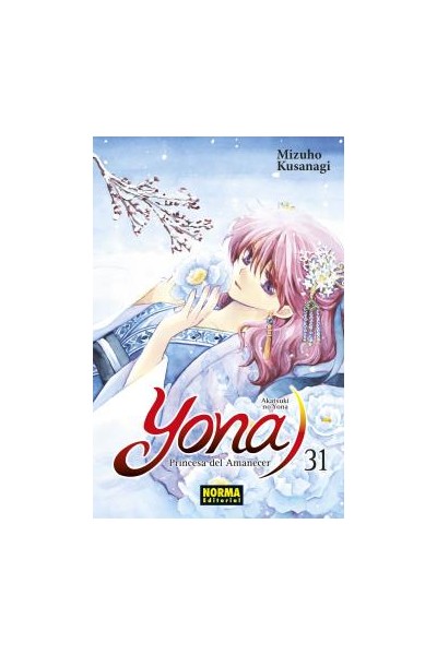 Yona 31