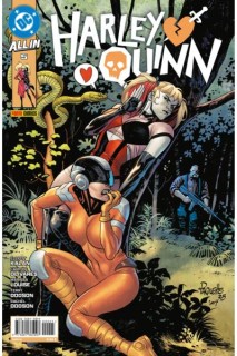 ALL IN · Harley Quinn 05