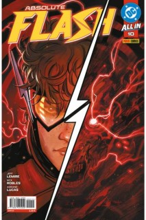 Absolute · Flash 10