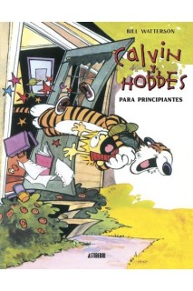 Calvin Y Hobbes Para Principiantes