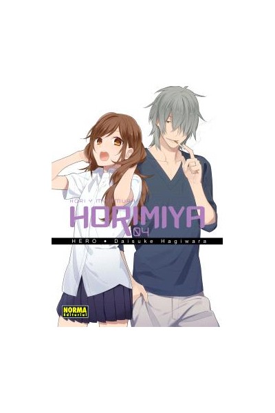 Horimiya 04