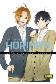 Horimiya 05