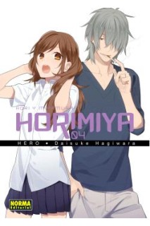 Horimiya 07