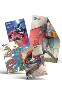 Superman / Spiderman