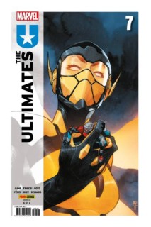 The Ultimates 07
