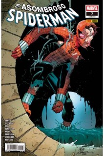 El Asombroso Spiderman · 07 (259)