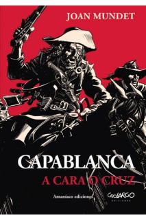 CAPABLANCA 1: A CARA O CRUZ