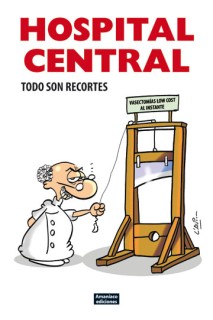 HOSPITAL CENTRAL