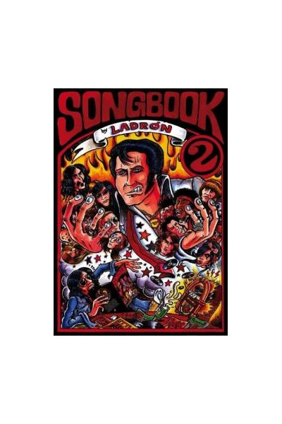 SONGBOOK 2