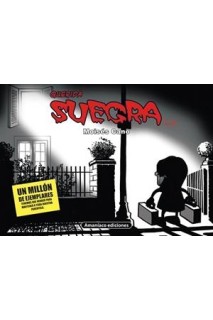 QUERIDA SUEGRA