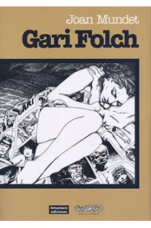 GARI FOLCH