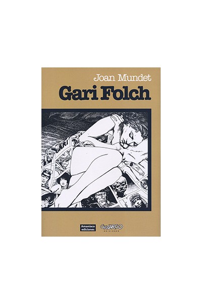 GARI FOLCH