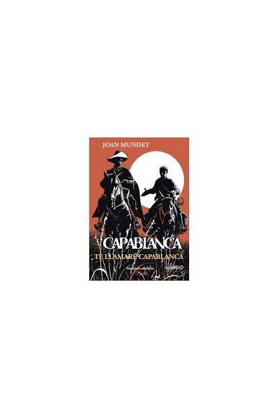 CAPABLANCA 4: TE LLAMARÉ CAPABLANCA