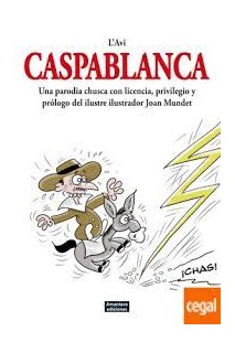 CASPABLANCA