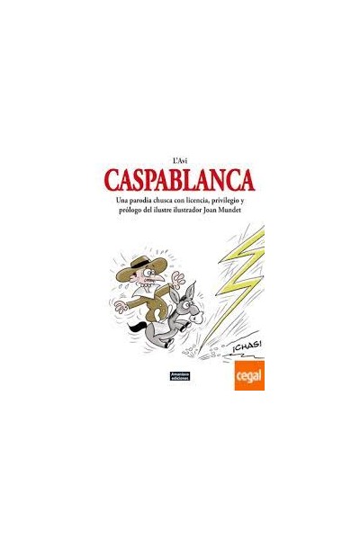 CASPABLANCA