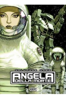 ANGELA DELLA MORTE
