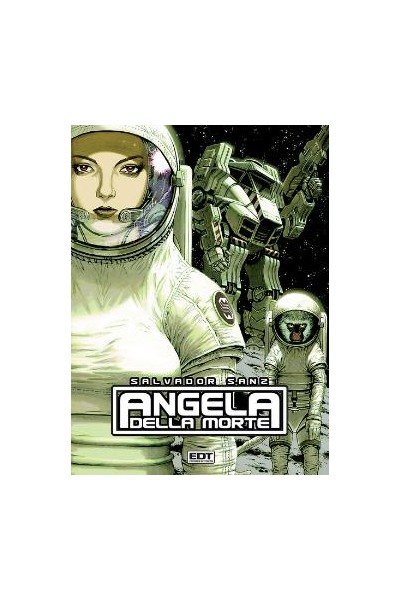 ANGELA DELLA MORTE