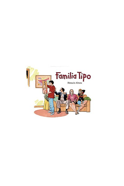 FAMILIA TIPO