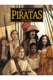 PIRATAS INTEGRAL