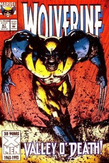 Wolverine Vol.2 (Inglés) 67