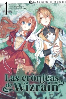 Las Crónicas de Wizrain 01