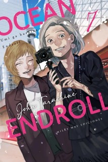 Ocean Endroll 07