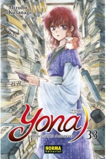 Yona 33