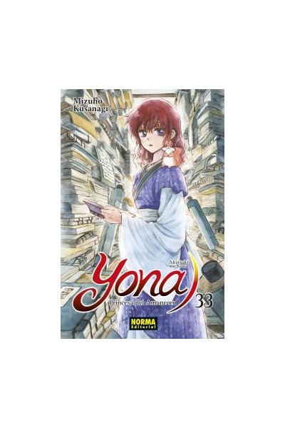 Yona 33
