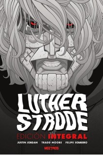 Luther Strode Edición Integral