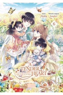 A TENDER HEART 06