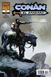 Conan El Barbaro 18 (34)