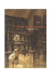 DIARIO DE UN FANTASMA