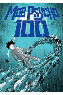 MOB PSYCHO 100  04