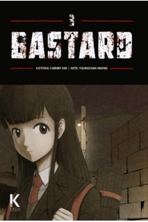 Bastard 03