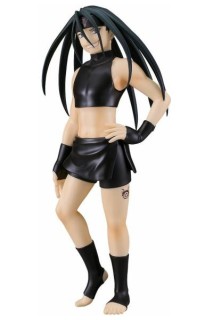 Fullmetal Alchemist - Pop Up Parade Envy