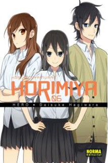 Horimiya 06