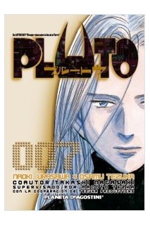 PLUTO 07