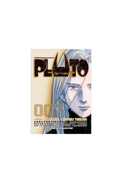 PLUTO 07