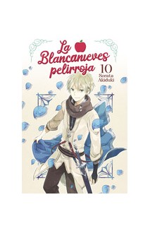 La Blancanieves Pelirroja 10