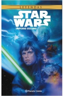 Star Wars Imperio Oscuro