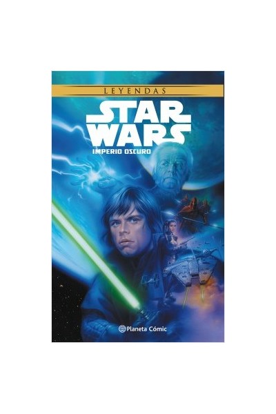 Star Wars Imperio Oscuro