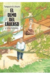 EL OLMO DEL CAUCASO