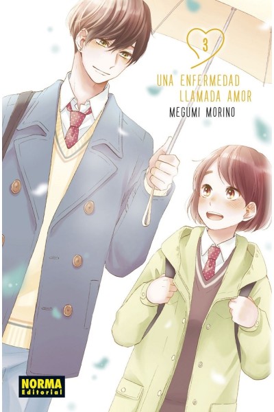 Una Enfermedad Llamada Amor 03
